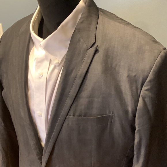 Masatomo Blazer - Picture 3 of 5